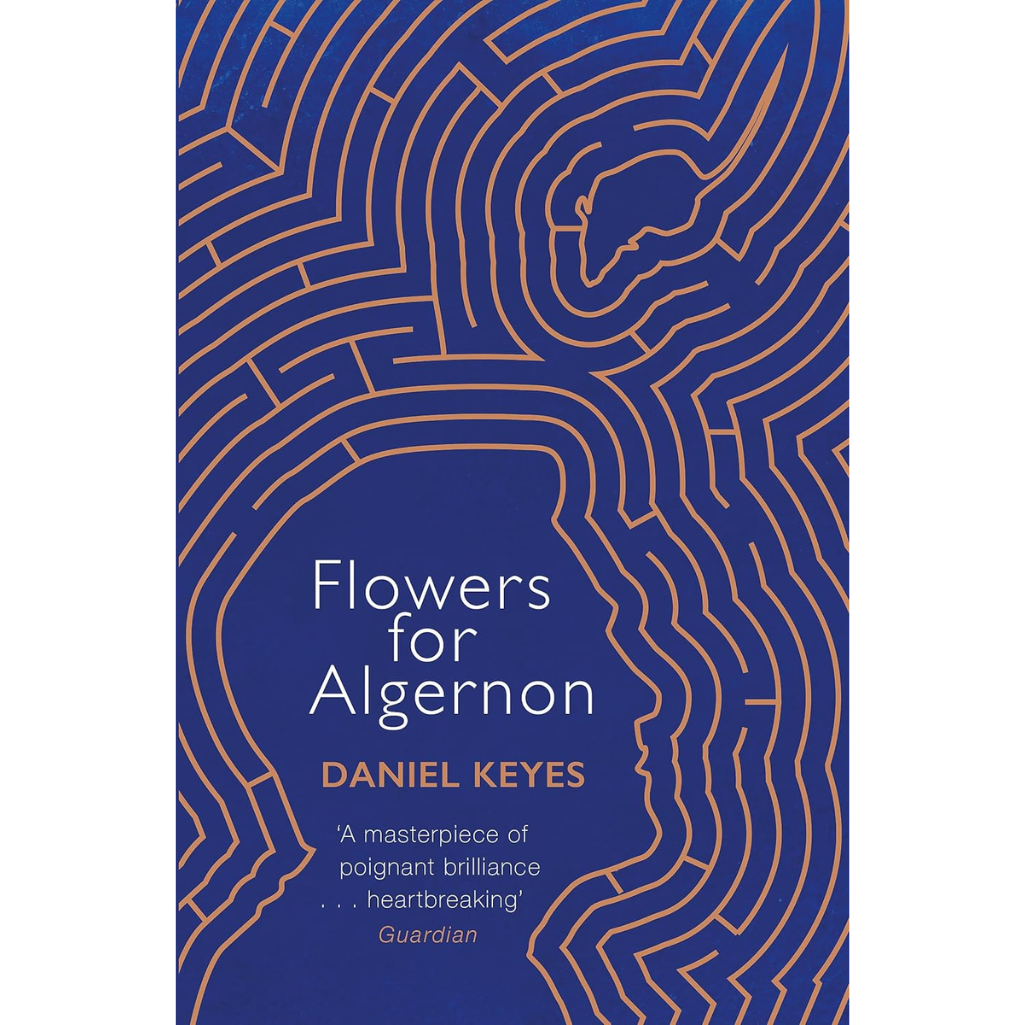 
Flowers For Algernon (Paperback)
Daniel Keyes (author)