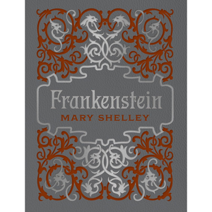 
Frankenstein - Chartwell Deluxe Editions (Hardback)