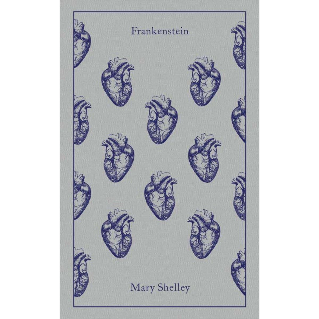 Frankenstein - Penguin Clothbound Classics (Hardback)