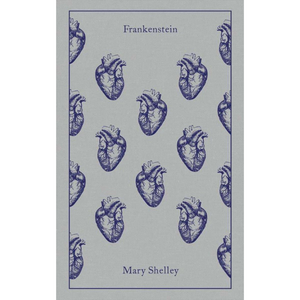 Frankenstein - Penguin Clothbound Classics (Hardback)