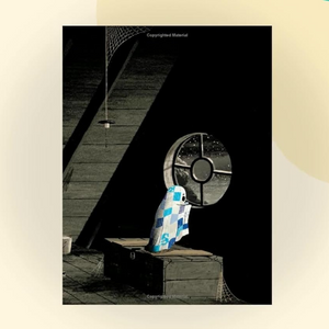 The Little Ghost Who Was a Quilt (Special Edition)