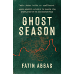 Ghost Season Paperback – 29 Jan. 2026
by Fatin Abbas (Author)