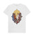 White The Emperor's New Clothes T-Shirt