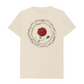 Oat The Crowned Rose Motets T-shirt