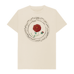 Oat The Crowned Rose Motets T-shirt