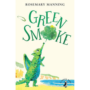 Green Smoke (A Puffin Book) Paperback – 8 Jan. 2026
by Rosemary Manning (Author), Constance Marshall (Illustrator)