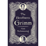 The Brothers Grimm: A Biography Paperback – 7 Oct. 2025
by Ann Schmiesing (Author)