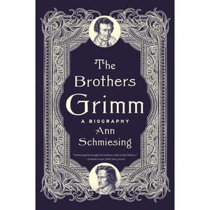 The Brothers Grimm: A Biography Paperback – 7 Oct. 2025
by Ann Schmiesing (Author)