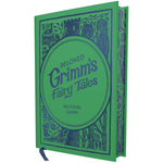 Beloved Grimm's Fairy Tales
by Brothers Grimm (Author)  Format: Hardcover
