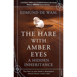 The Hare With Amber Eyes: The Sunday Times bestselling biography, winner of the Costa Book of the Year award Paperback – 27 Jan. 2011
by Edmund de Waal (Author)