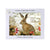 Hare and Snow Card Pack