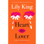 Heart the Lover: The Instant New York Times bestseller Hardcover – 16 Oct. 2025
by Lily King (Author)