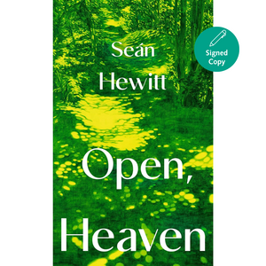 Open, Heaven (Hardback)