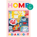 Home: How To Love It, Live In It, And Find Joy In It - The Perfect Christmas Gift Hardcover – 16 Oct. 2025
by India Knight (Author)