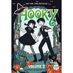 Hooky Volume 2: A Graphic Novel Paperback – 13 Oct. 2022
by Míriam Bonastre Tur (Author, Illustrator)