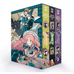 Hooky three book boxset image