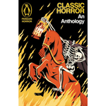 Classic Horror: An Anthology (Penguin Horror) Paperback – 16 Oct. 2025
by Various Authors (Author)
