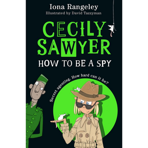 How to be a Spy