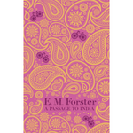 A Passage to India (Hardback)