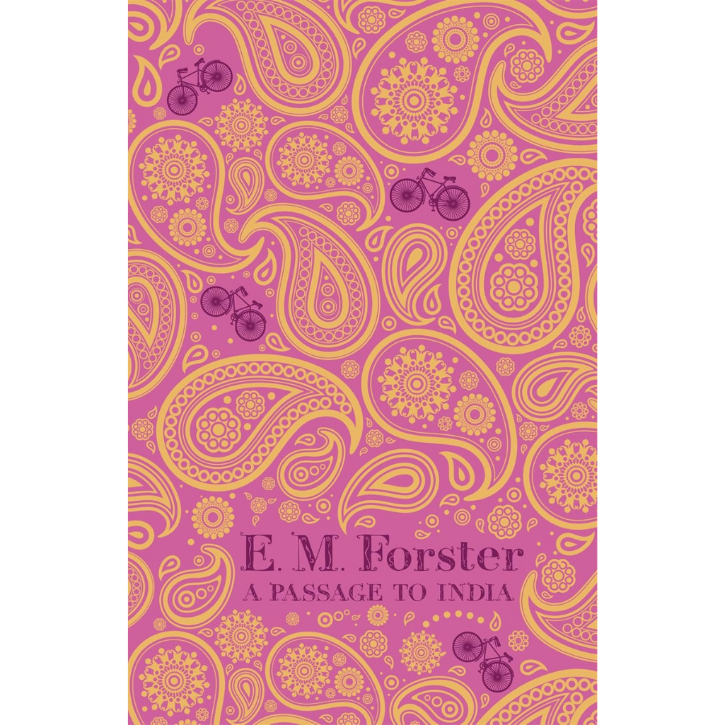 A Passage to India (Hardback)