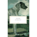 Irish Stories (Everyman's Library POCKET CLASSICS) Hardcover – 5 Mar. 2026
by Christopher Morash (Editor)