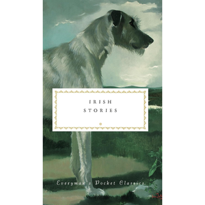Irish Stories (Everyman's Library POCKET CLASSICS) Hardcover – 5 Mar. 2026
by Christopher Morash (Editor)