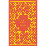 Cosmicomics: Italo Calvino (Little Clothbound Classics) Hardcover – 25 Aug. 2022
by Italo Calvino (Author)