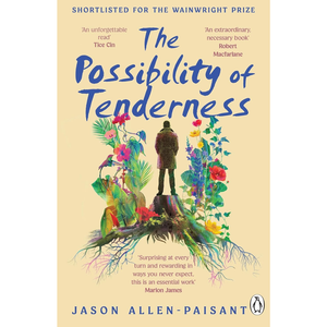 The Possibility of Tenderness: A Jamaican memoir of plants and dreams Paperback – 22 Jan. 2026
by Jason Allen-Paisant (Author)