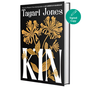 Kin (Signed, Indies Exclusive Edition)