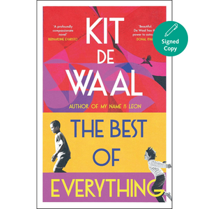 The Best of Everything (Signed Edition)