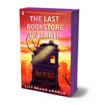 The Last Bookstore on Earth (Paperback)