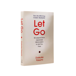 Let Go: 'A meaningful guide for living lightly and authentically' MARIE KONDO
by Daisuke Yosumi (Author)  Format: Hardcover