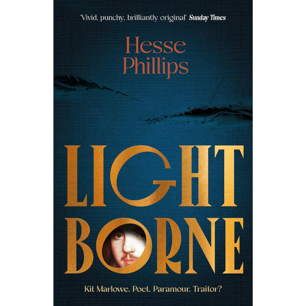 Lightborne (Paperback)