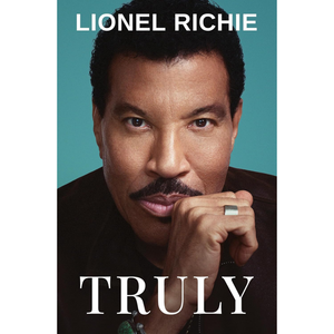 Truly: Truly: The Sunday Times bestselling memoir of legendary Lionel Richie Hardcover – 30 Sept. 2025