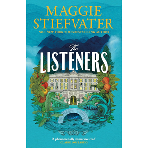 The Listeners (Hardback)