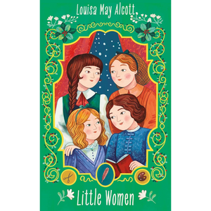 Little Women - Macmillan Collector's Library (Hardback)
Louisa May Alcott (author), Anna South (author of introduction)