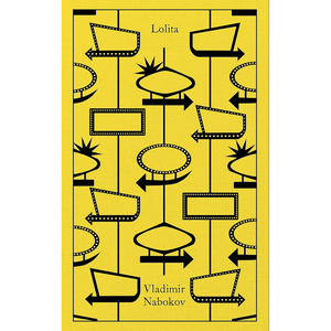 Lolita - Penguin Clothbound Classics (Hardback)