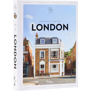 London: The Extraordinary Guide: An Insider Tour of Art, Food, and Culture Hardcover – 14 Oct. 2025
by Valentine Benoist (Author), Laura Jalbert (Author)