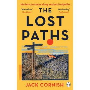 The Lost Paths (Paperback)