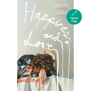Happiness and Love (Hardback)