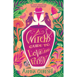 
A Witch's Guide to Love and Poison - A Witch's Guide (Paperback)