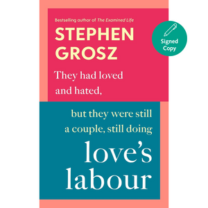 
Love’s Labour (Hardback)