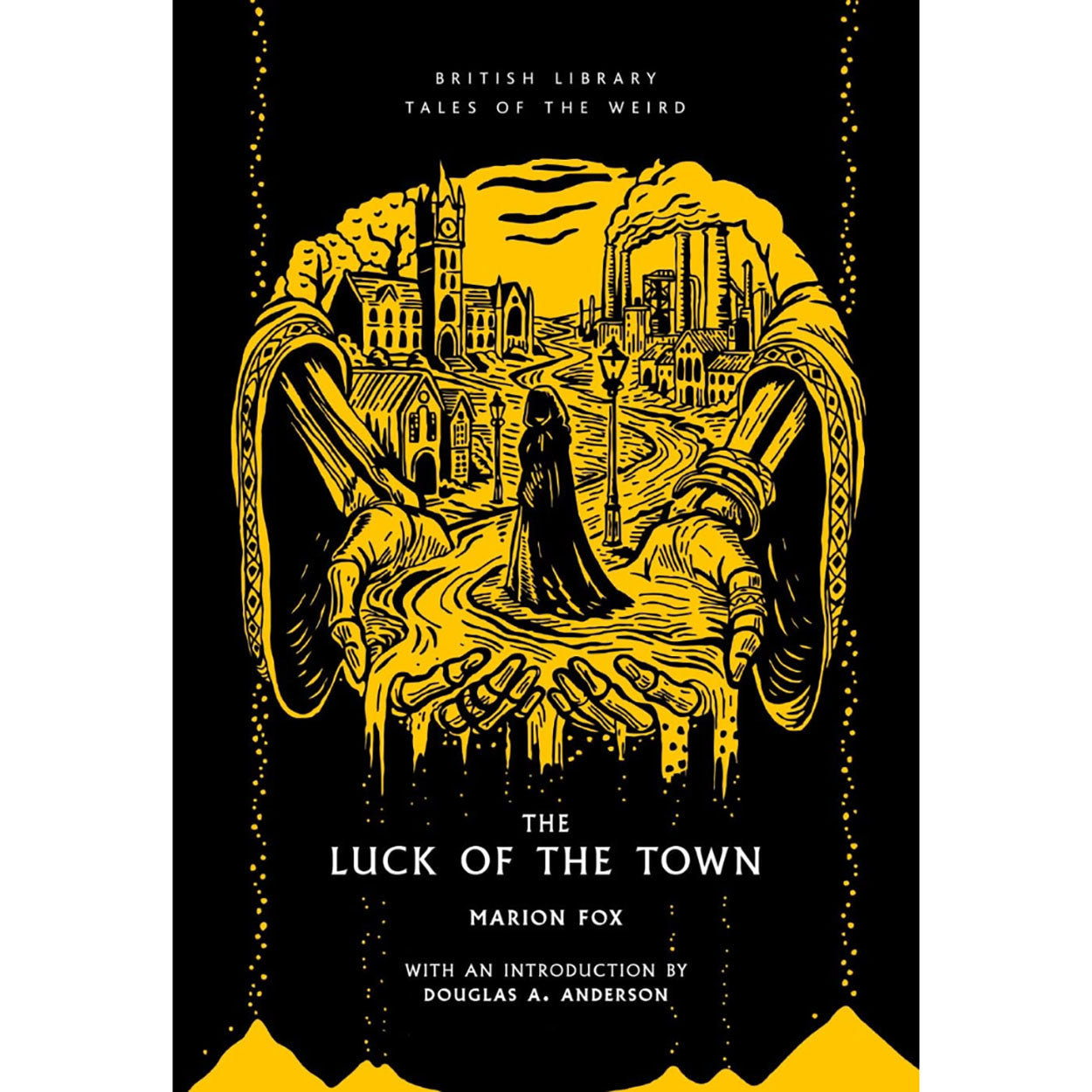 The Luck of the Town