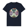 The Elf Hill T-shirt - Navy Blue