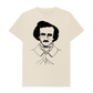 Oat Edgar Allan Poe T-shirt