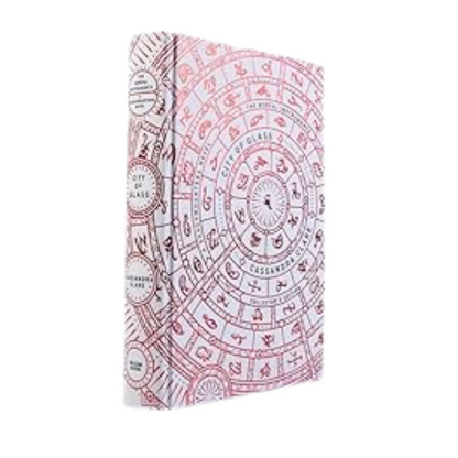 The Mortal Instruments 3: City of Glass: Collector's Edition - The Mortal Instruments (Hardback)