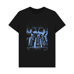 Circles of Stone T-shirt
