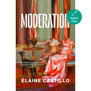 Moderation (Hardback)