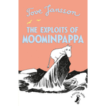 The Exploits of Moominpappa (A Puffin Book) Paperback – 7 Feb. 2019
by Tove Jansson (Author)