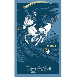 Mort: Discworld: The Death Collection - Discworld (Hardback)
